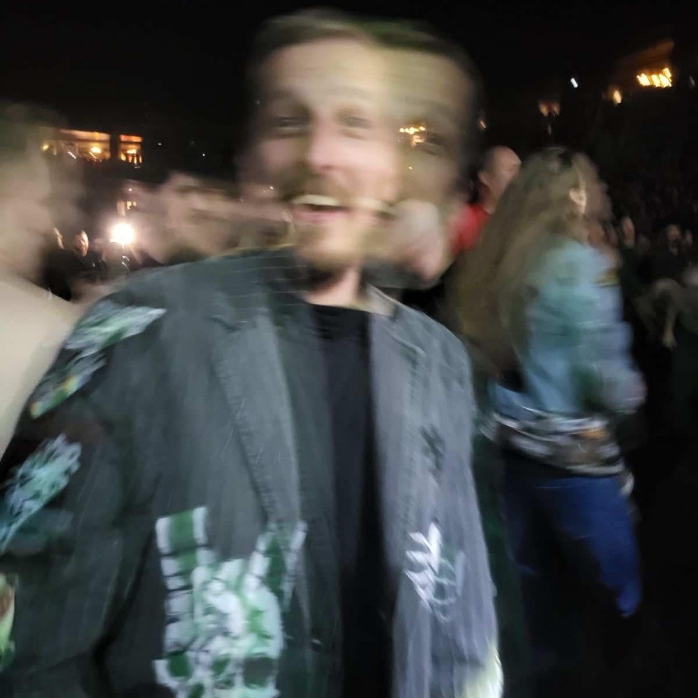 Kalder alle Metalheads 🤘