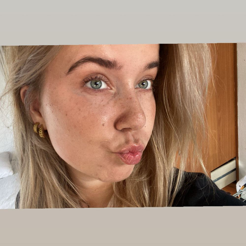 Søger nogle at holde nytår med 🎊