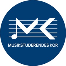 Musikstuderendes Kor