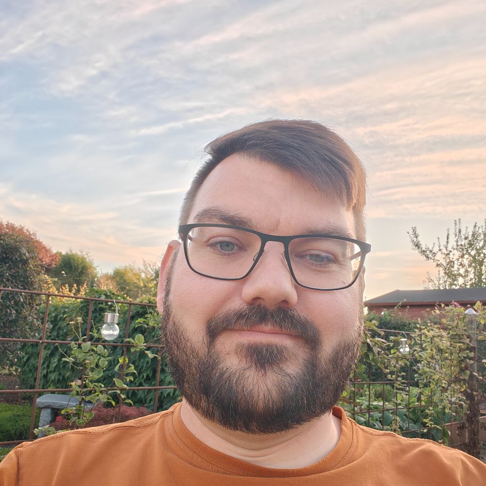 Søger nye bekendtskaber