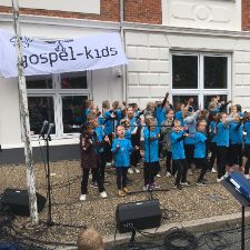 Skjern Gospel-kids