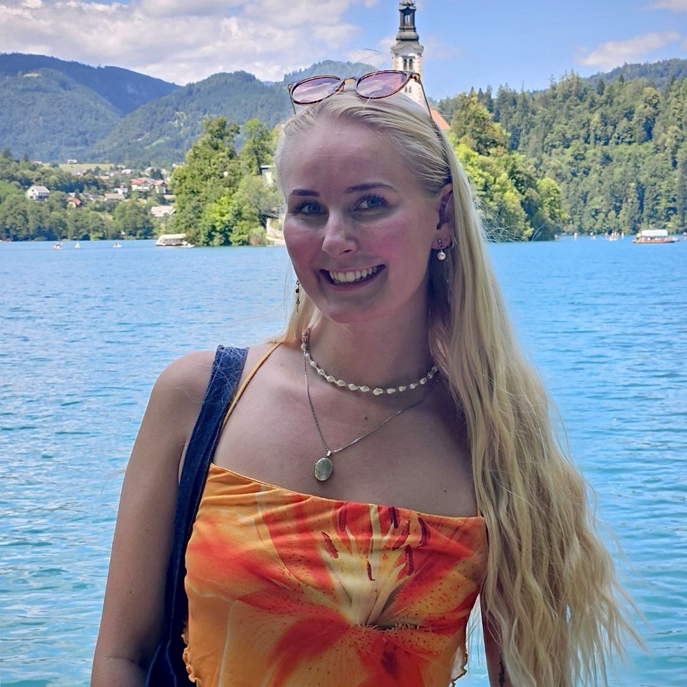 Tætte veninder🌻