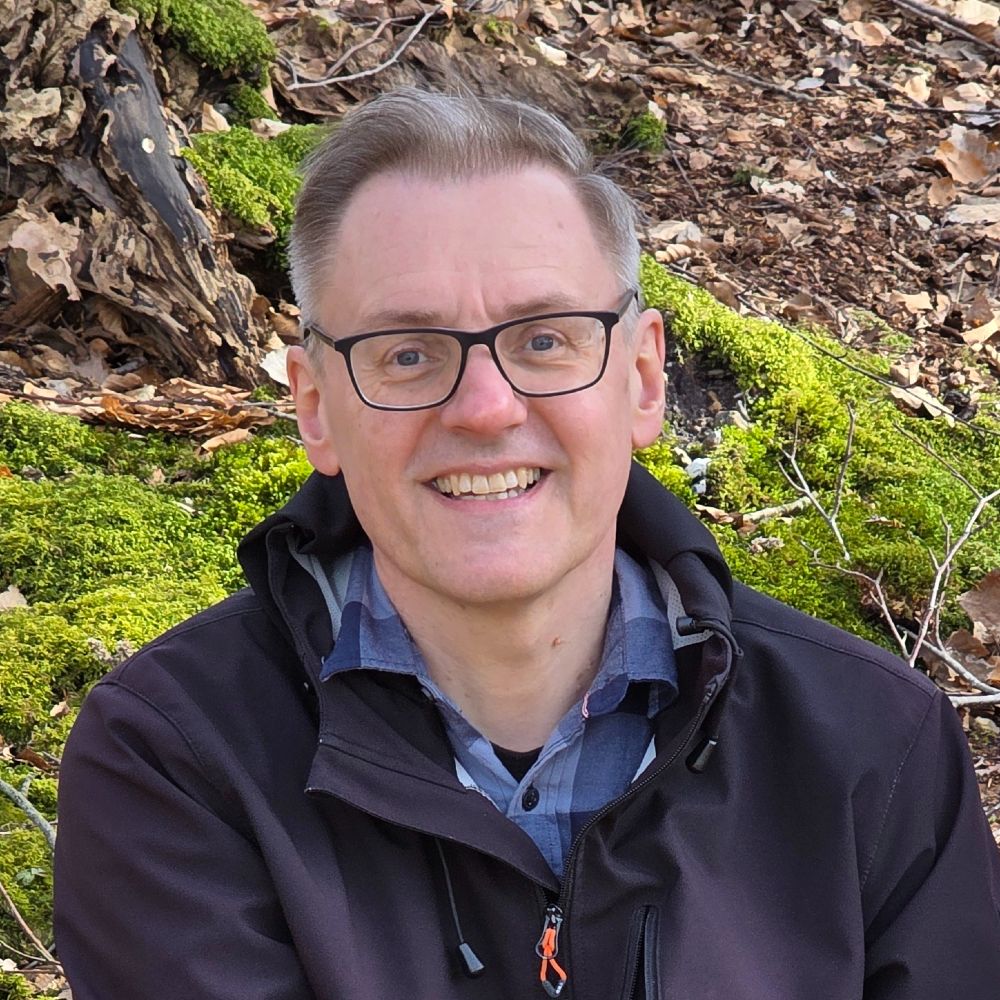 Selvudvikling og dybe samtaler