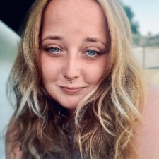 Cherie, dyre elsker 