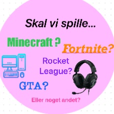 Gamerfællesskab? Unge uden skoledag