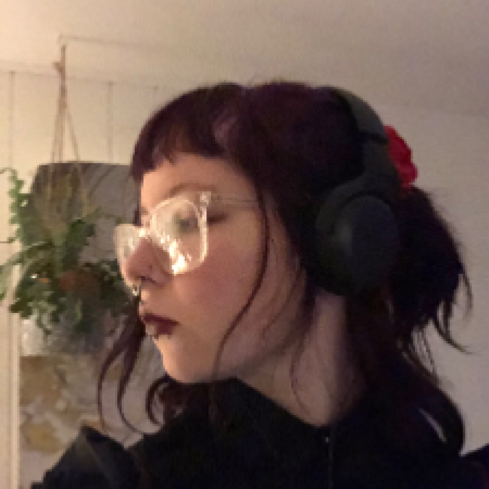  kreative,empatiske,naturglade folk