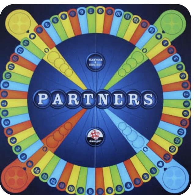 Partners begyndere i Horsens 