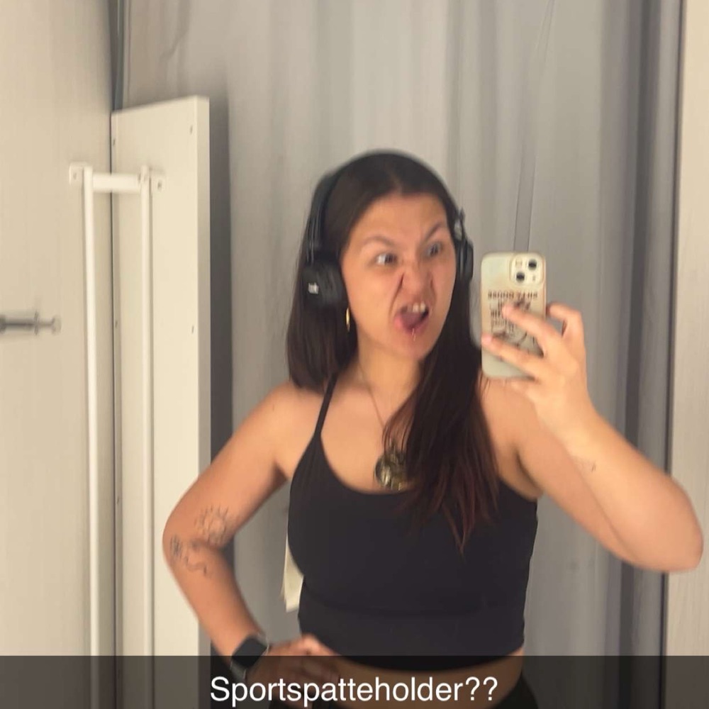 Veninder søges