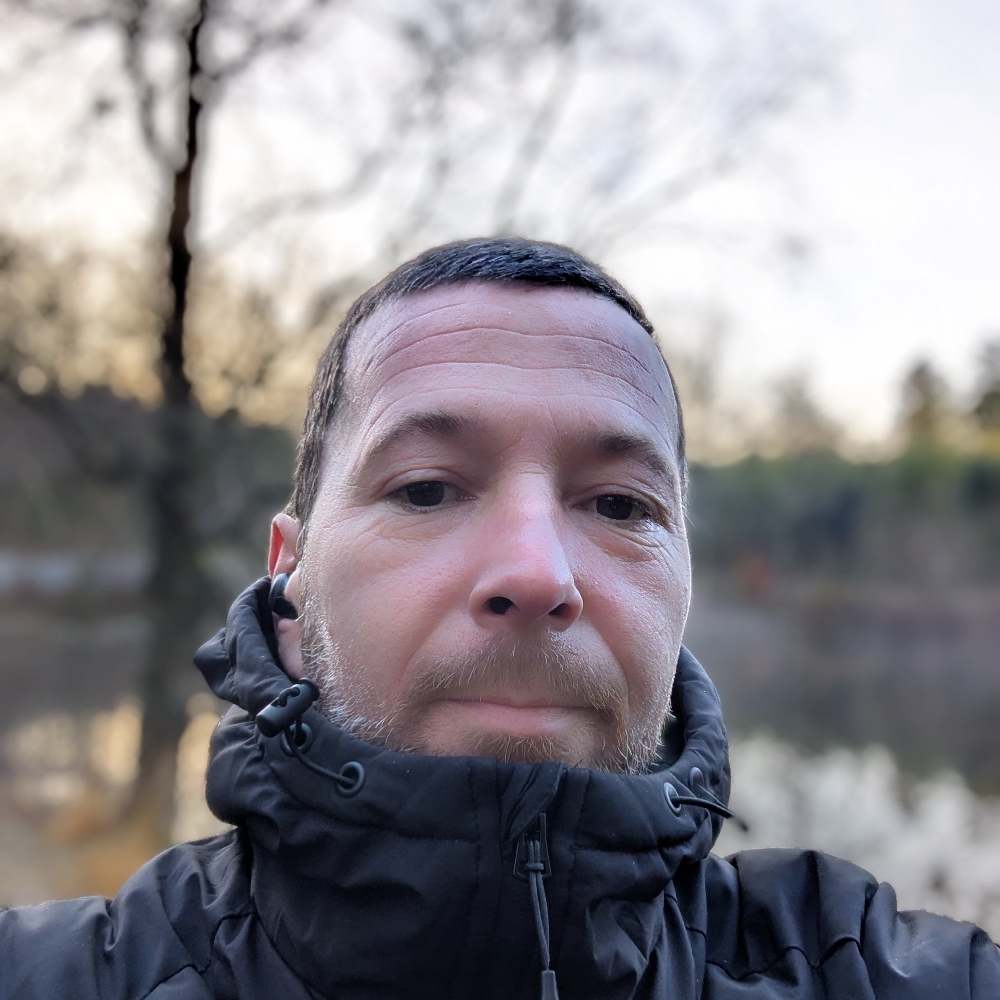 Søger nye bekendtskaber M/K