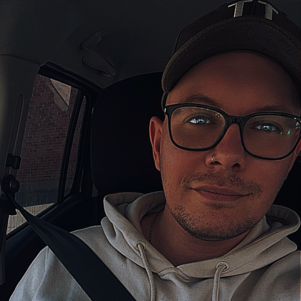 Søger nye bekendtskaber