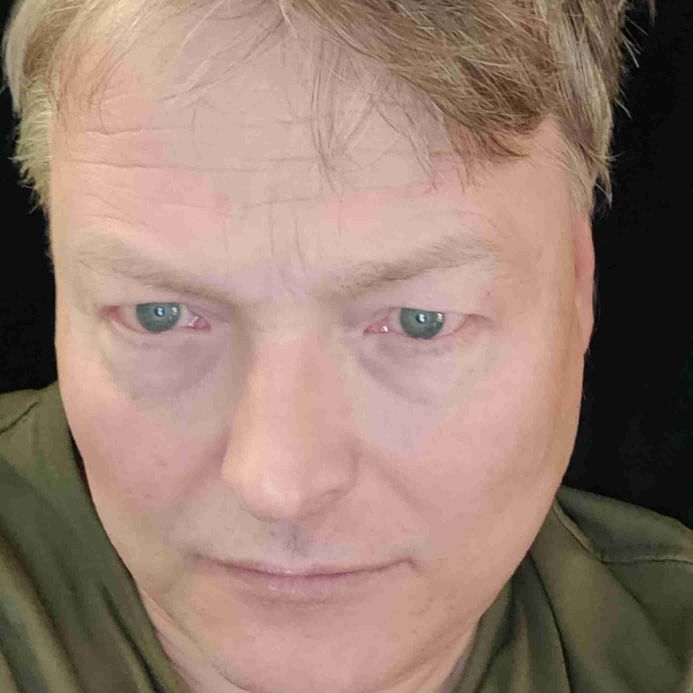 Rigtige venner søges
