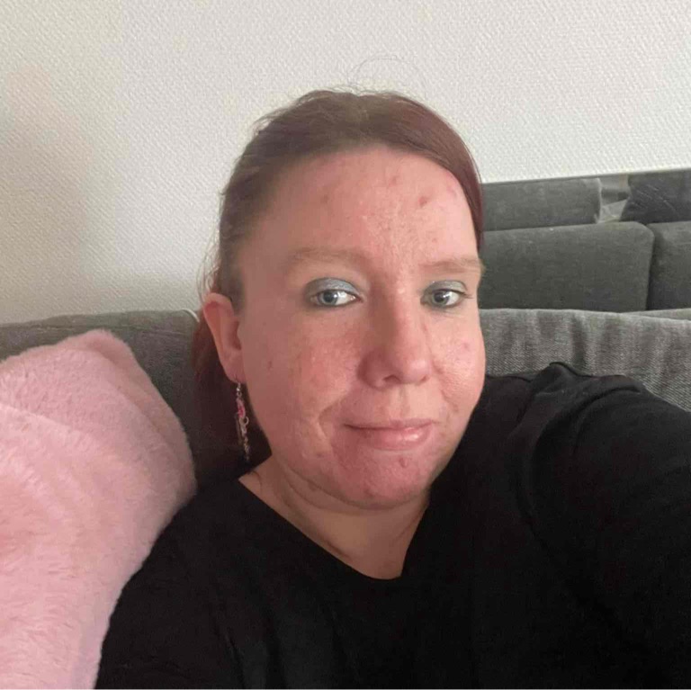🌟 Vi søger hygge og samvær🌟