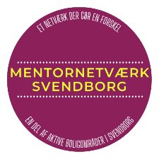 Mentornetværk Svendborg - Vær med!