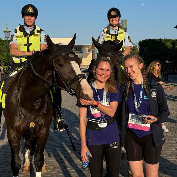 God form 😃🏃‍♀️🎽