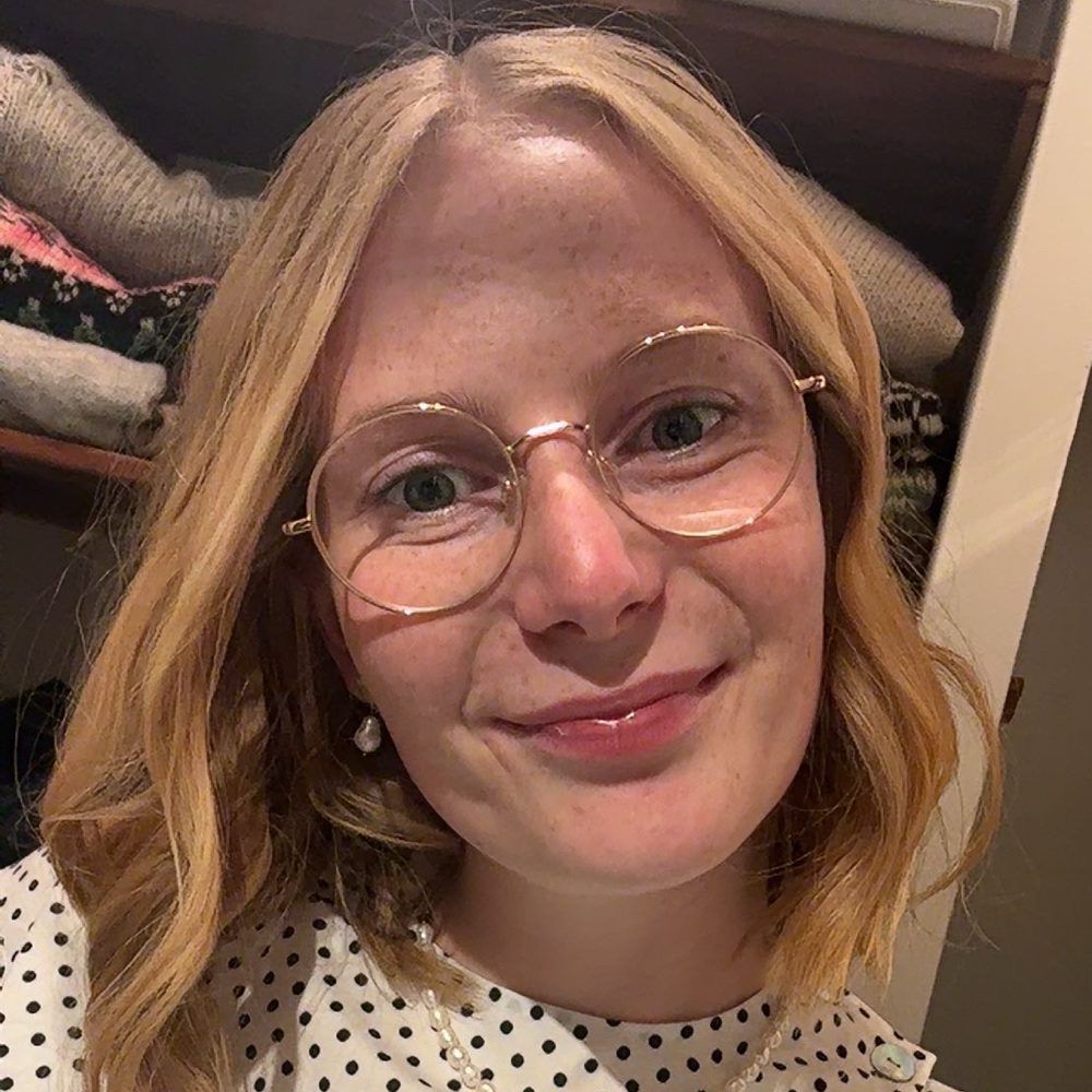 Veninder søges 🌸