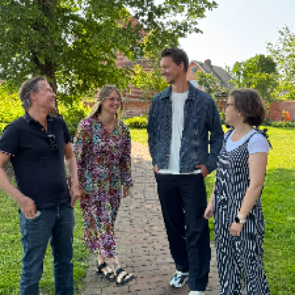 Bor du i Nørresundby?