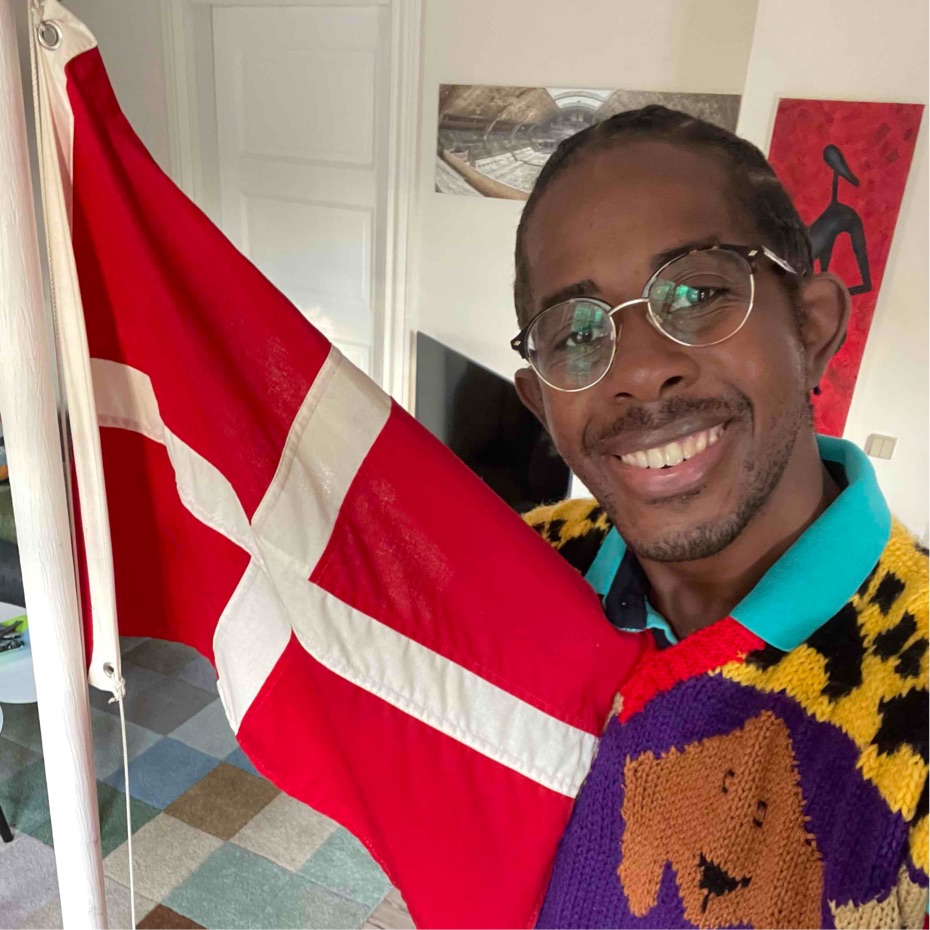 Lyst til at være venner med mig?✨