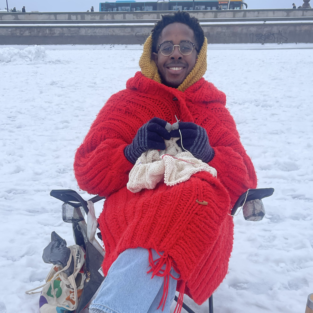 Lyst til at være venner med mig?✨