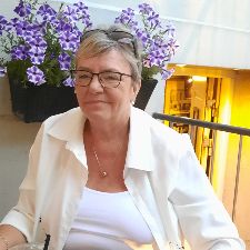Dansepartner søges
