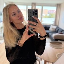 Søger nye bekendtskaber kun kvinde