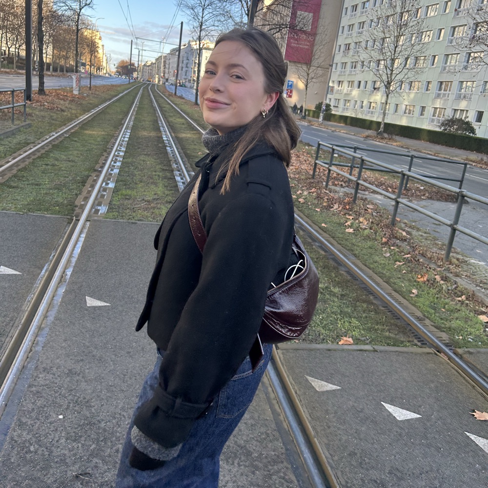 Søger nye veninder i Nordsjælland 