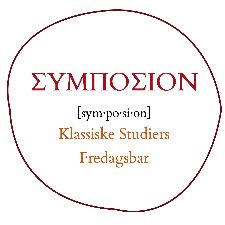 Symposion - Fredagsbar