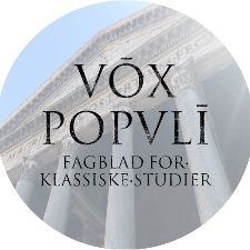 Vōx Populī - Fagblad