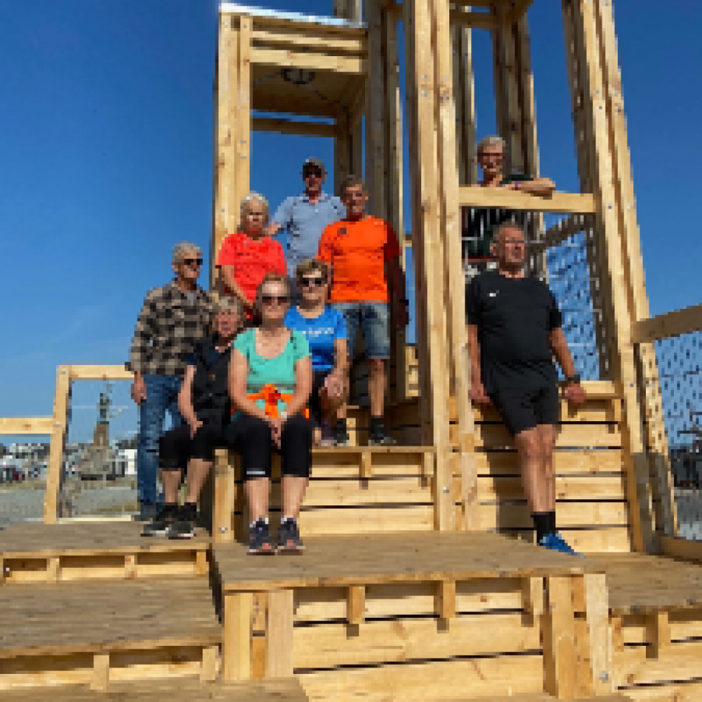 Gå foråret i møde hos MultiMotion//Assens - Walk