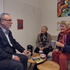 SeniorCentralen Langeland