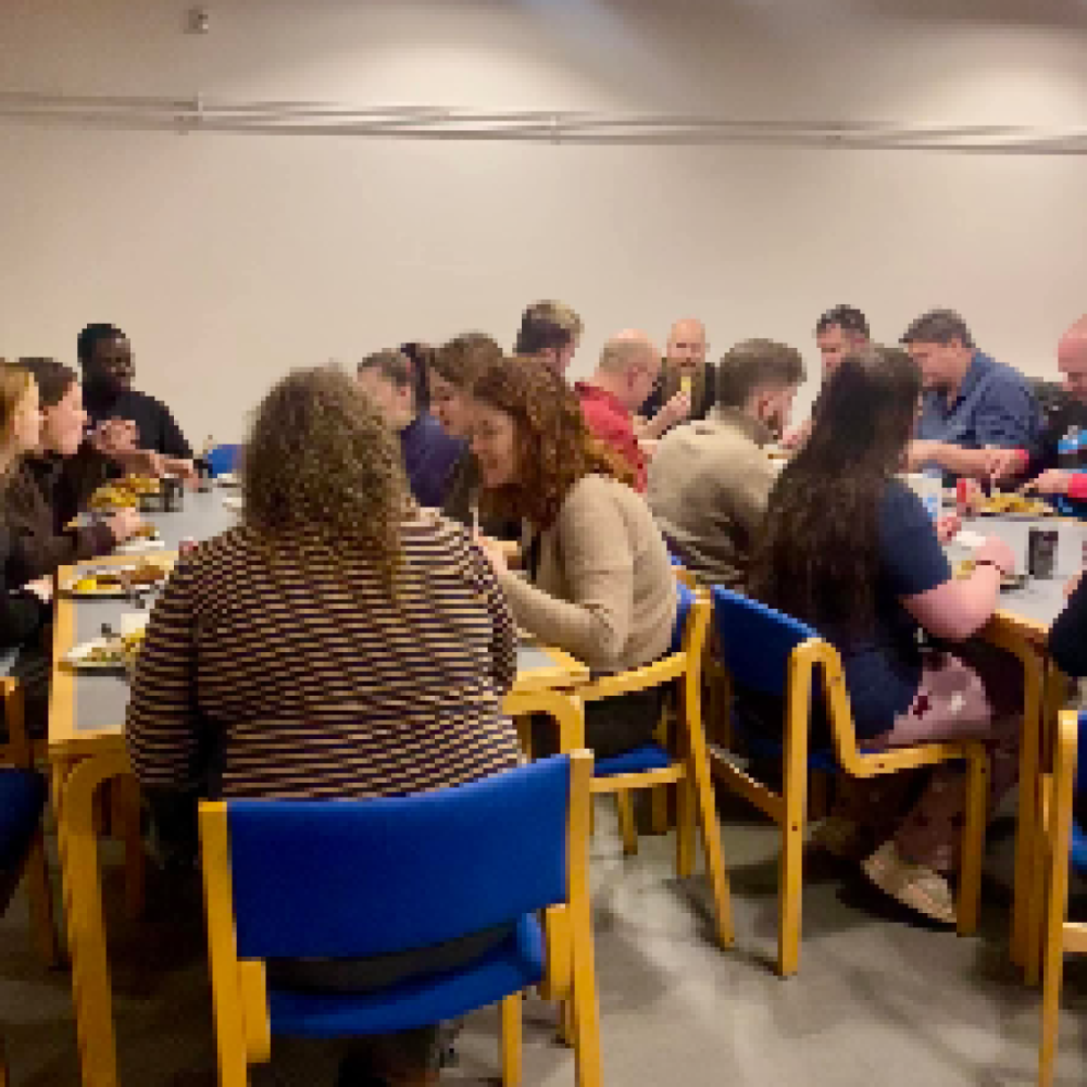 Fællesskab i Rugby Club Odense 