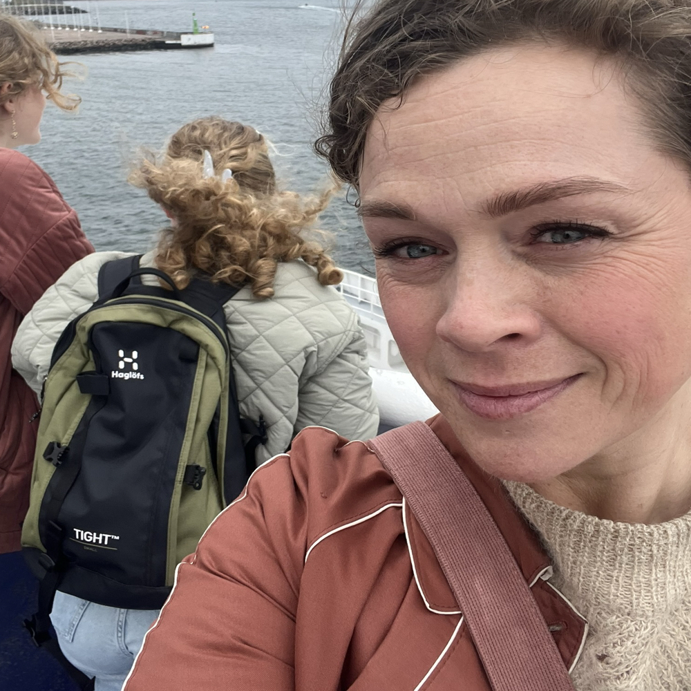 Veninder og fællesskab