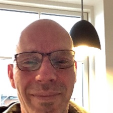Venskab og nære venner og cafe 