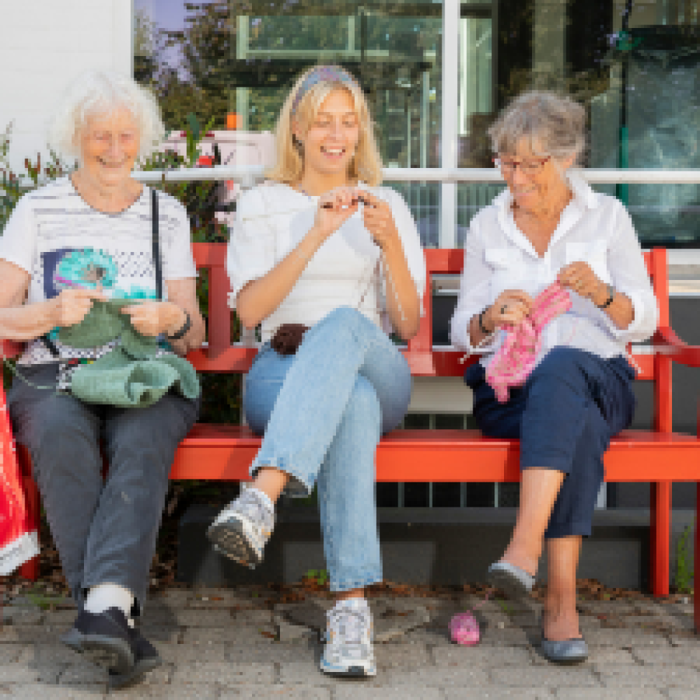 Aktivitetsleder til Nørklerne 