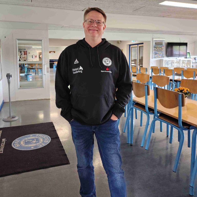 Søger venner og veninder