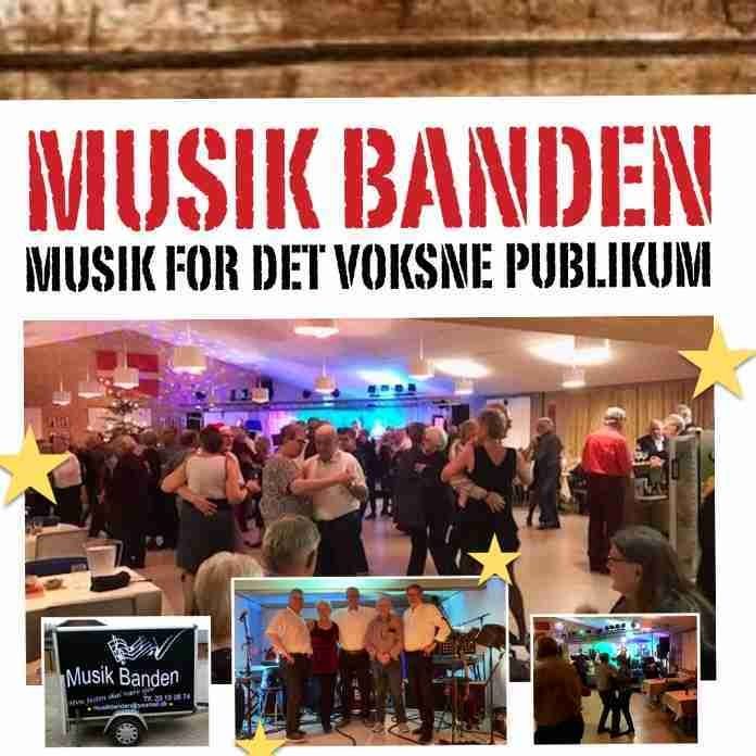 Musik Banden 