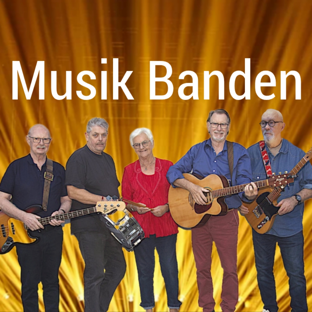 Musik Banden 