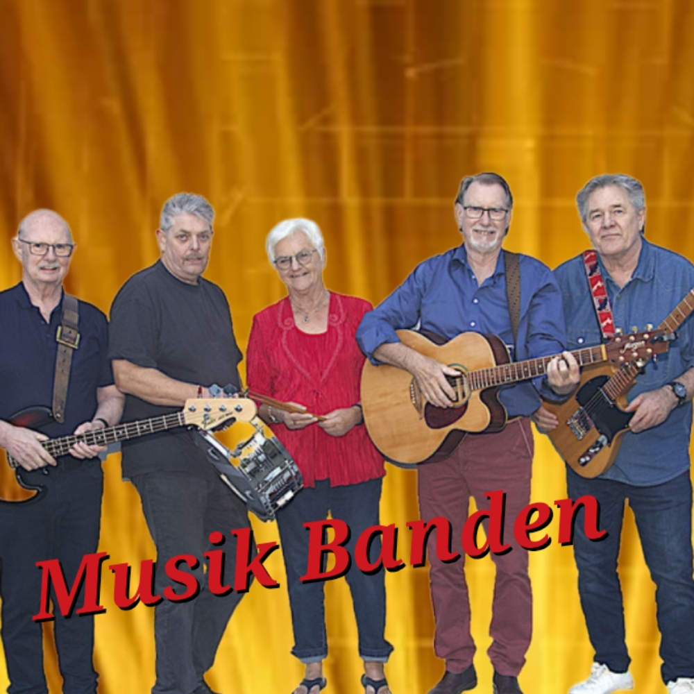 Musik Banden 