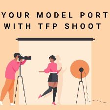 Jeg tilbyder _ TFP MODEL_TFP SCHOOT