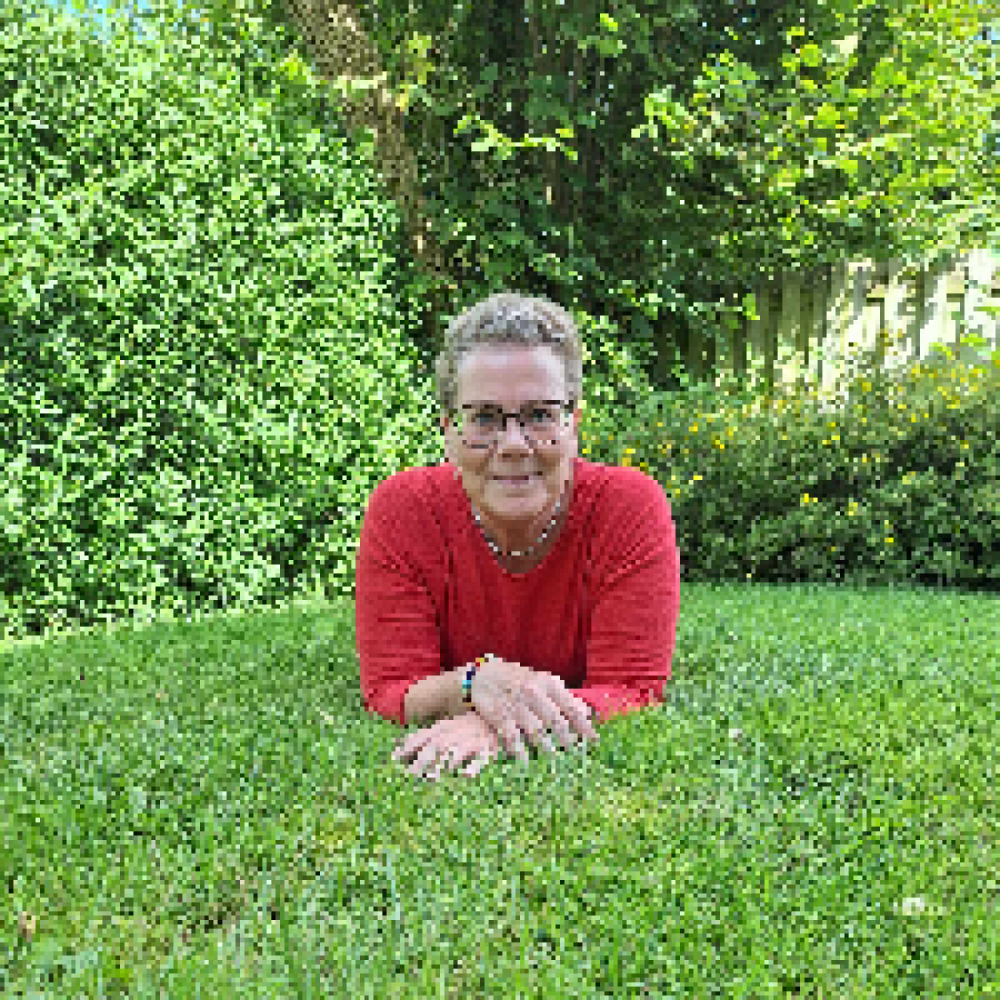 Søger Veninder/Venner