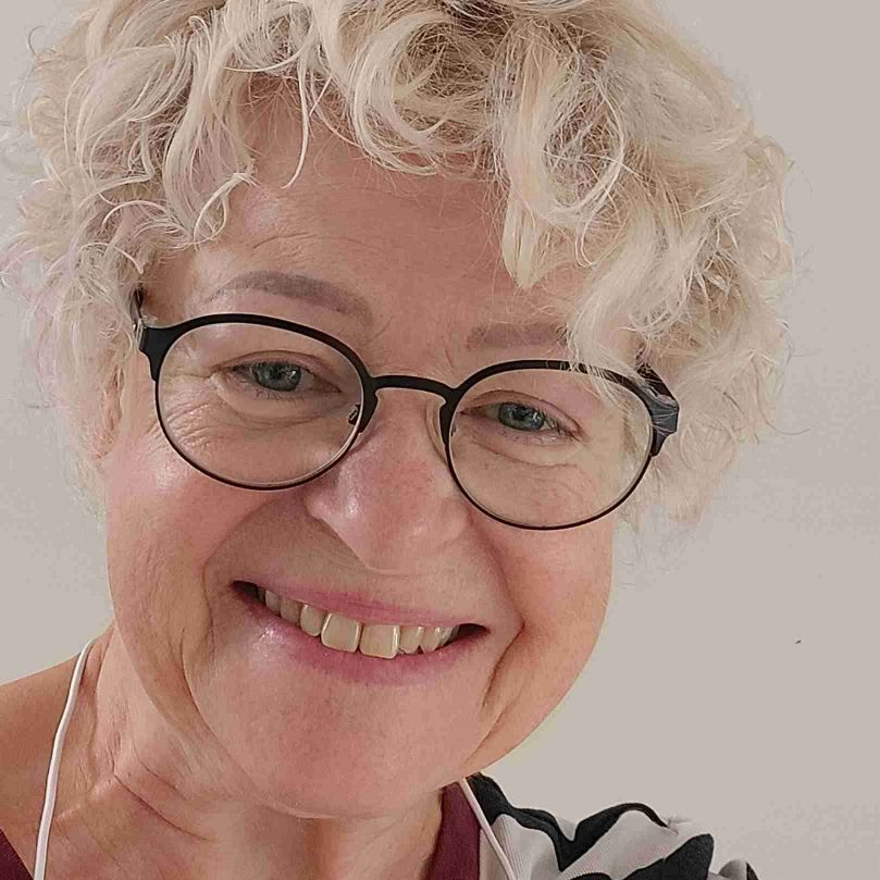 Venner søges
