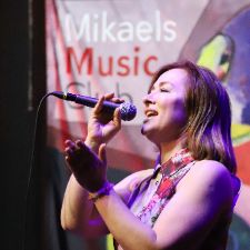 MikaelsMusicClub  1 års fødselsdag 