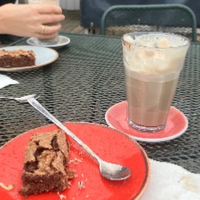 Kaffeklub