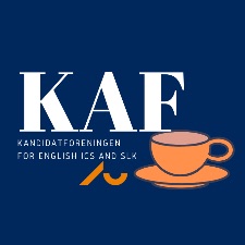 Kandidatforening Engelsk (KAF)