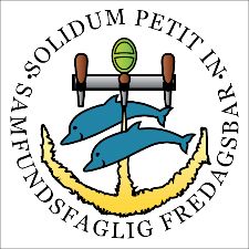 Samfundsfaglig Fredagsbar