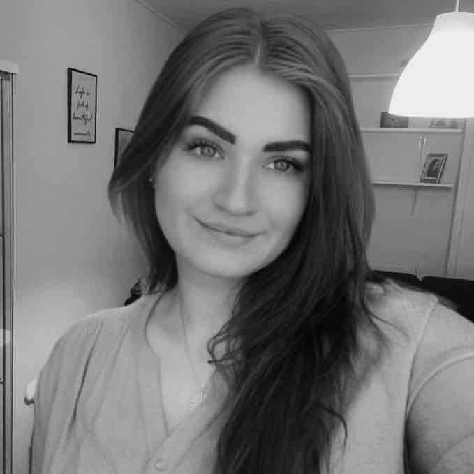 Søger nye veninder, venner