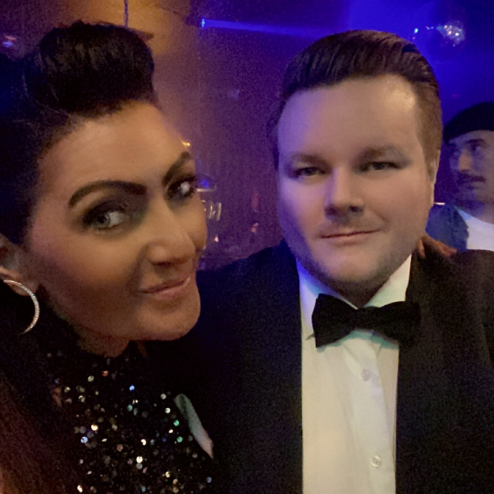  🎉 Nytårsfest i Århus søges!! 🎉