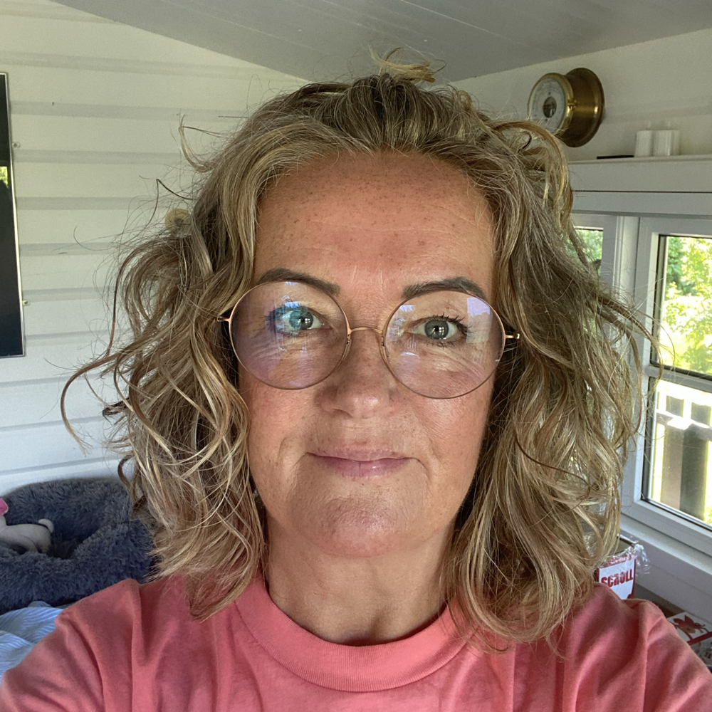 Er du også hjemmegående?