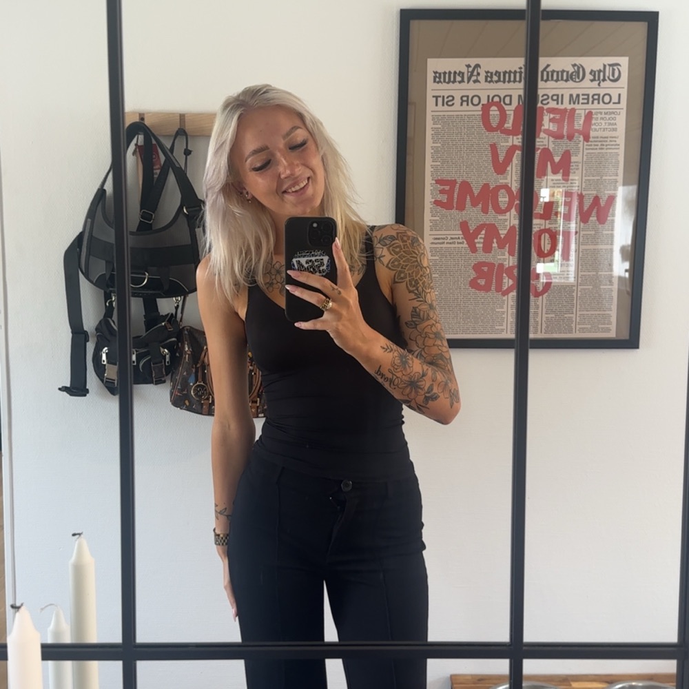 Bekendtskaber søges🌸