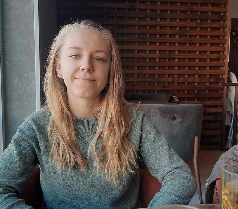 Søger veninder/venner