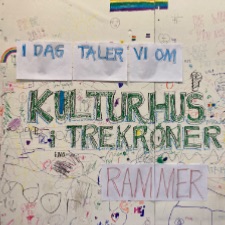 KultØst-kulturforening i Trekroner